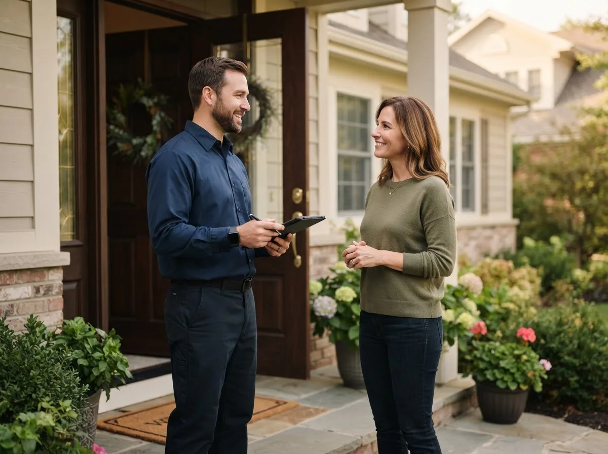 Water damage restoration FAQs for Linesville, PA